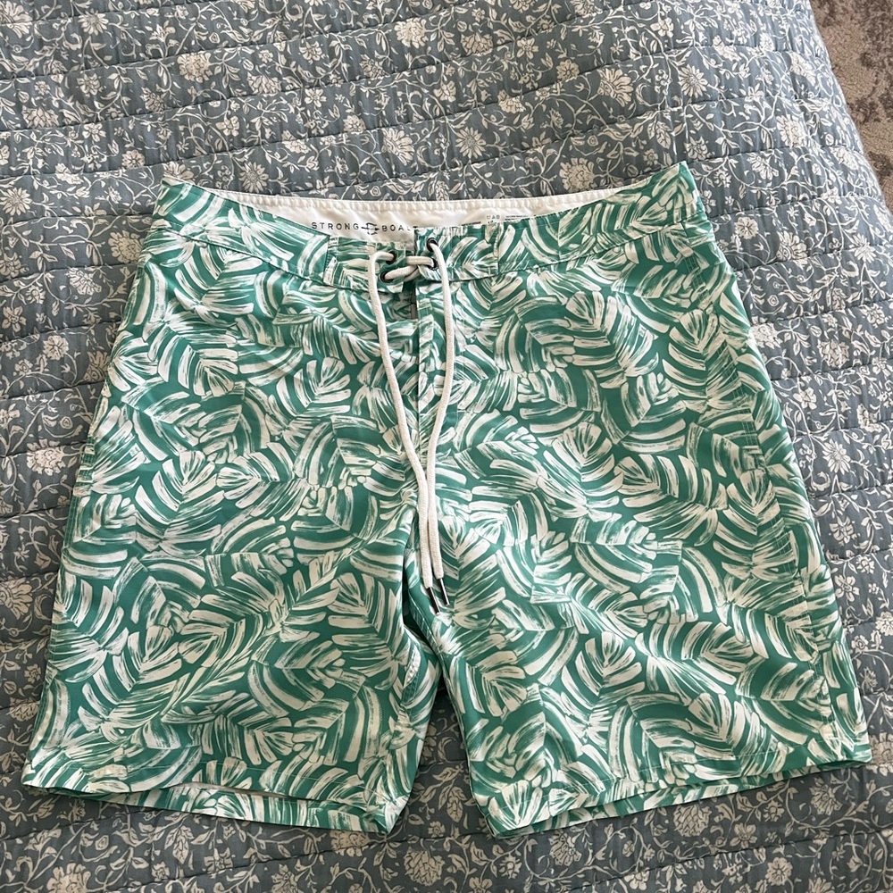 Mens STRONG BOALT bathing suit